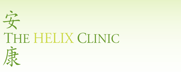 The Helix Clinic